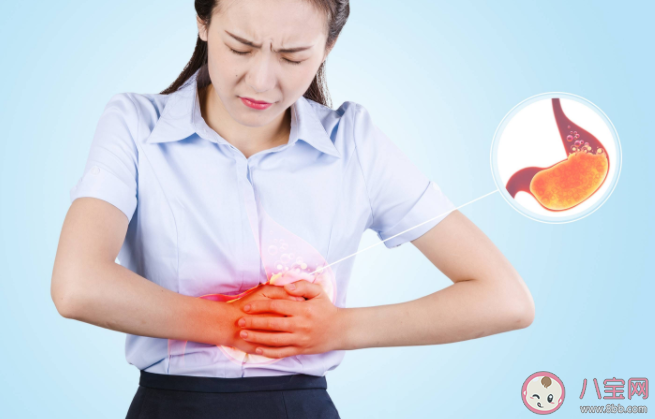 消化不良吃健胃消食片就行了吗 哪些情况容易导致消化不良