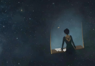 爱自己是终身浪漫的开始 怎样才算是真正地做自己