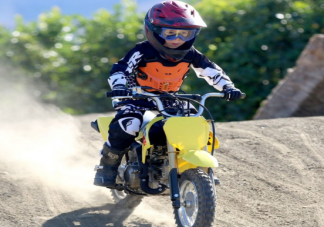 年轻人为什么爱上玩摩托 如何看待摩托车文化