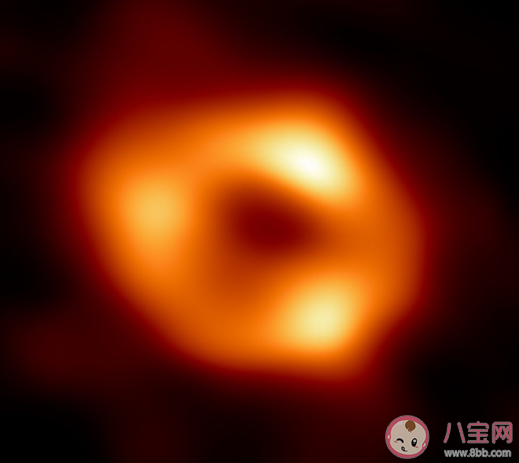 黑洞是如何形成的 首张银河系黑洞照片是怎么拍摄的 黑洞是如何形成的 首张银河系黑洞照片是怎么拍摄的
