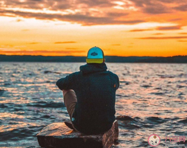 什么叫真正的放下 真正放下一个人是什么感觉