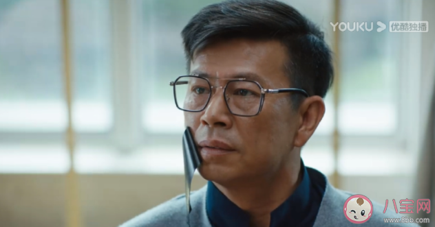 《重生之门》廖德同身份是什么 廖德同是好人还是坏人