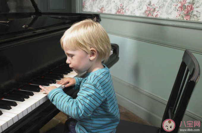 该如何知道自家娃有没有天赋 天赋孩子未来成长的重要性