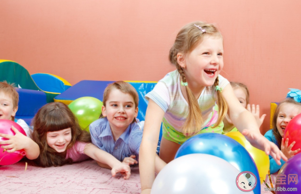 该如何知道自家娃有没有天赋 天赋孩子未来成长的重要性