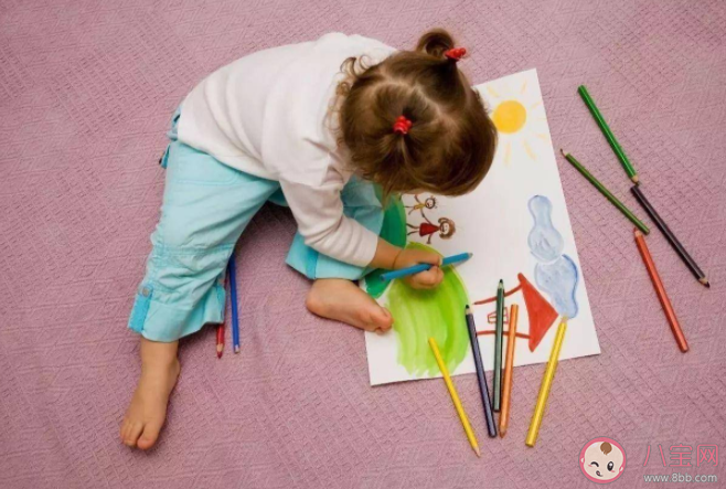 该如何知道自家娃有没有天赋 天赋孩子未来成长的重要性