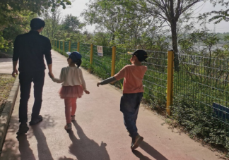 爸爸的育儿假如何用 要不要用爸爸的育儿假