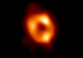 黑洞里面是另一个世界吗 人们可以看到黑洞吗