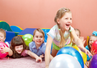 该如何知道自家娃有没有天赋 天赋孩子未来成长的重要性