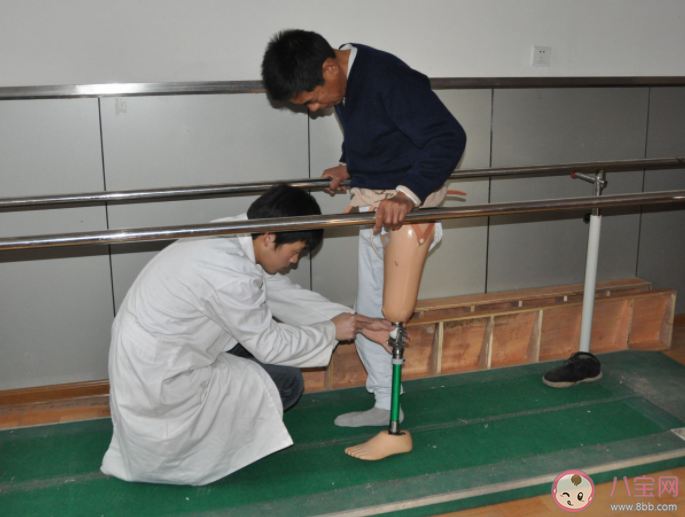 残奥会上刀锋战士跑步时穿的是什么 蚂蚁庄园5月15日正确答案