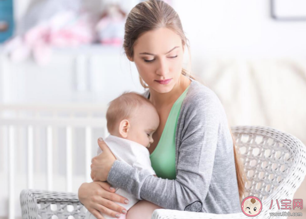 女性产后情绪该如何调节 产后心情烦躁的原因