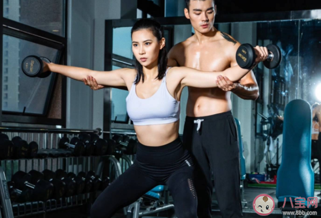 年轻人为何热衷于云健身 云健身要注意什么