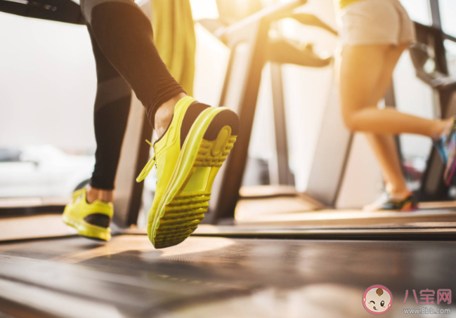 年轻人为何热衷于云健身 云健身要注意什么