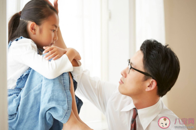 沟通中常见的六大雷区 如何和孩子好好说话