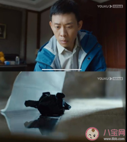 《重生之门》庄文杰为什么不告知信息给罗队 电梯代码是什么意思