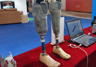 残奥会上刀锋战士跑步时穿的是什么 蚂蚁庄园5月15日正确答案