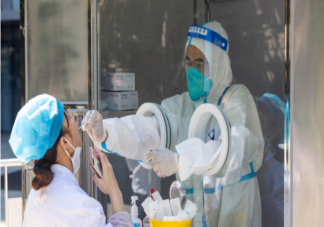 为何要在大城市建立15分钟核酸采样圈 15分钟核酸采样圈会带来什么