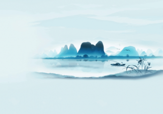 诗词美好祝福语句子 有哪些诗词美好祝福