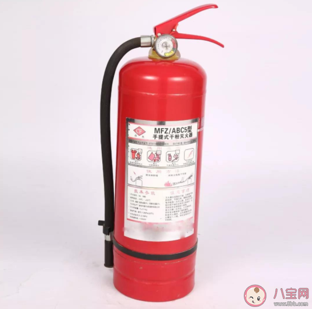 蚂蚁庄园家用电器不小心短路起火时最好使用哪种灭火器 5月17日答案解析