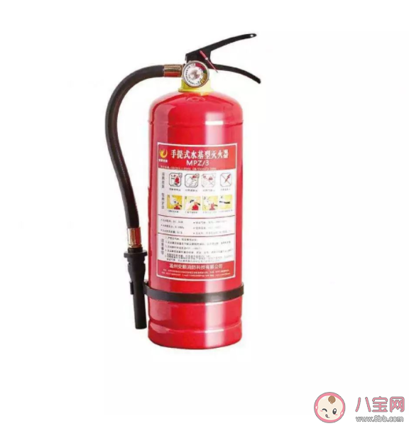 蚂蚁庄园家用电器不小心短路起火时最好使用哪种灭火器 5月17日答案解析