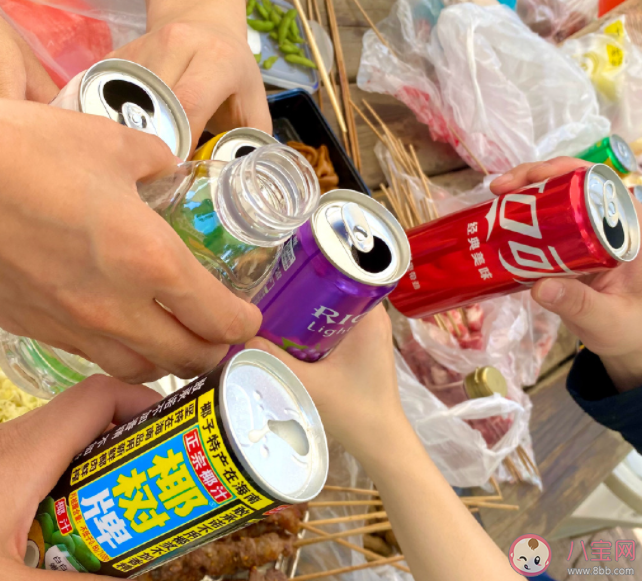 你身边有永不过期的朋友吗 怎样维持长久的友情