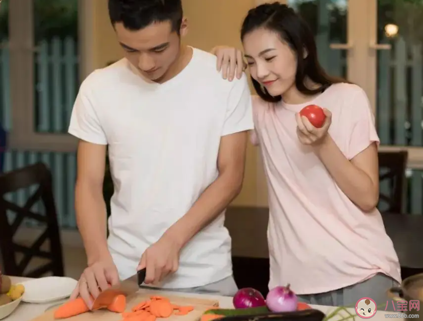 为什么男人都不做家务活 男人做家务有什么好处 为什么男人都不做家务活 男人做家务有什么好处