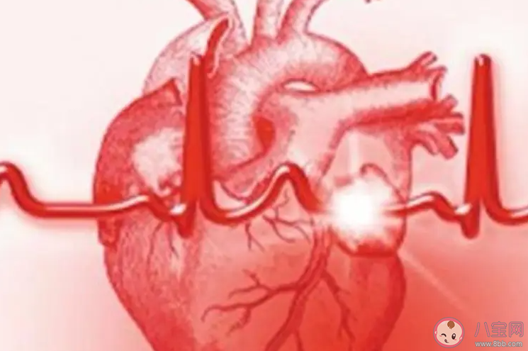 哪些生活习惯会诱发心梗 该怎样预防心梗的产生