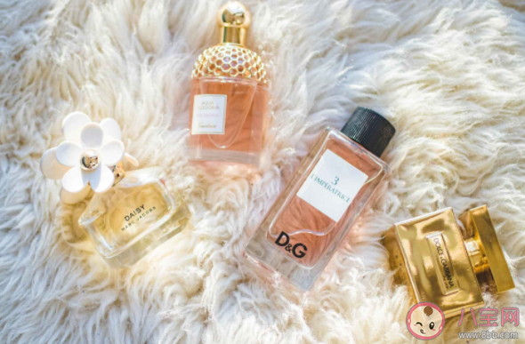 香水为什么那么贵 如何查找香评有效信息