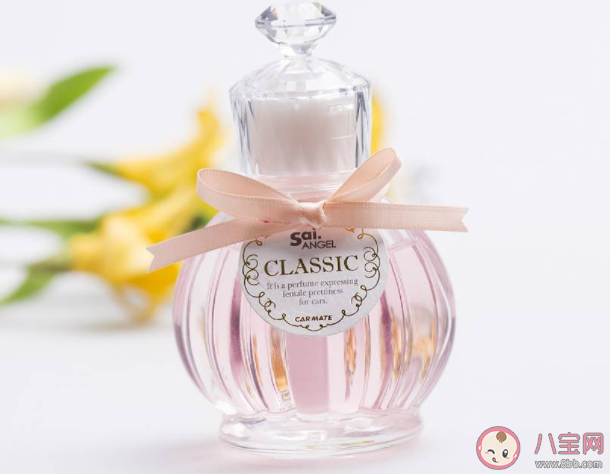 香水为什么那么贵 如何查找香评有效信息