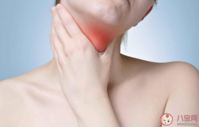 喉咙经常咯痰有异物感是咽炎吗 慢性咽炎应该如何护理