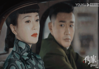 《传家》讲的是什么故事 《传家》好不好看