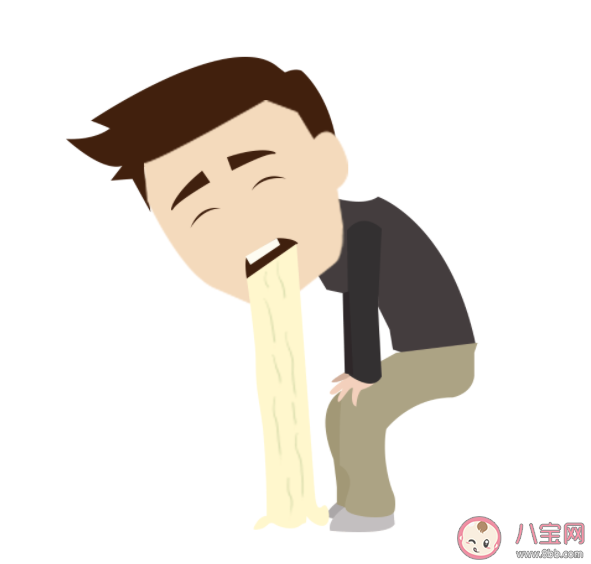 催吐有哪些危害 催吐会上瘾吗