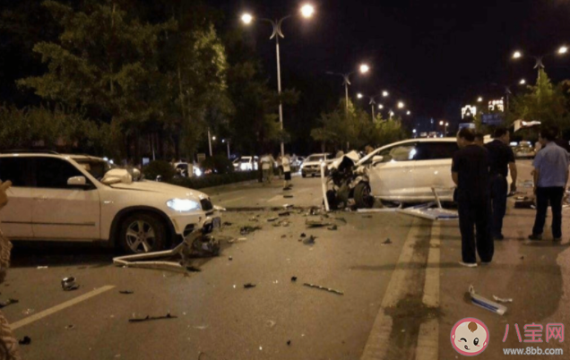 无接触式事故是什么意思 无接触交通事故没有责任吗