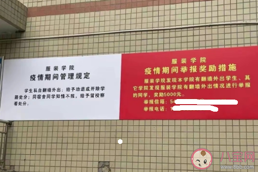 应该用金钱鼓励学生举报吗 为什么学校不该鼓励告密 应该用金钱鼓励学生举报吗 为什么学校不该鼓励告密