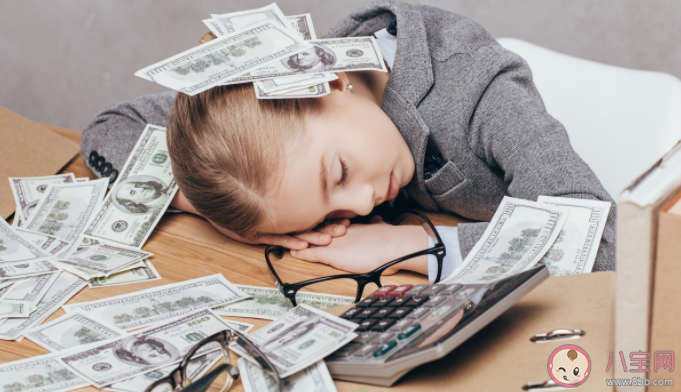 小孩子总是乱花钱该怎么办 孩子为什么会乱花钱