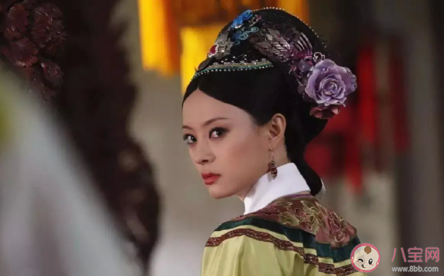 《甄嬛传》凭什么火了11年 《甄嬛传》为什么一直都有人看