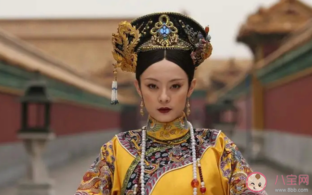 《甄嬛传》凭什么火了11年 《甄嬛传》为什么一直都有人看