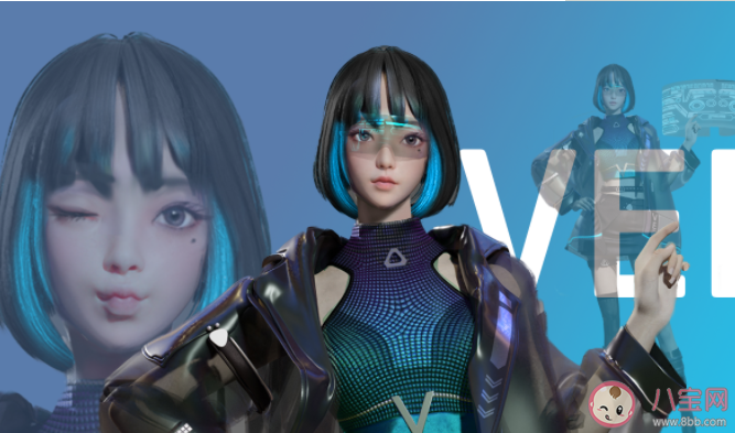 虚拟人会影响人类就业吗 现在虚拟人都在做什么