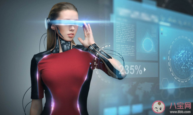 虚拟人会影响人类就业吗 现在虚拟人都在做什么