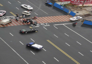 无接触式事故是什么意思 无接触交通事故没有责任吗