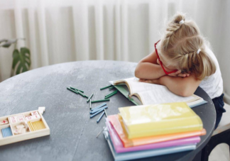 如何让青少年居家学习状态更好 如何更好投入到居家学习生活