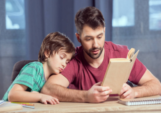 孩子找借口逃避困难怎么办 孩子遇到困难想逃避怎么鼓励