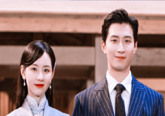 《良辰好景知几何》男女主人设崩了吗 怎样看待林杭景这个人