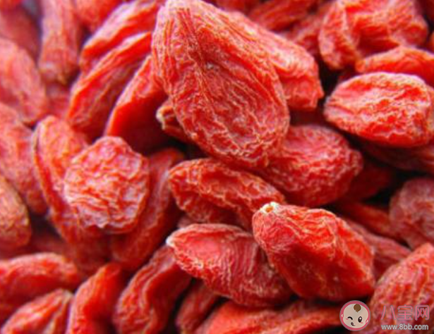 蚂蚁庄园枸杞颜色越鲜艳越好吗 小课堂5月19日答案最新