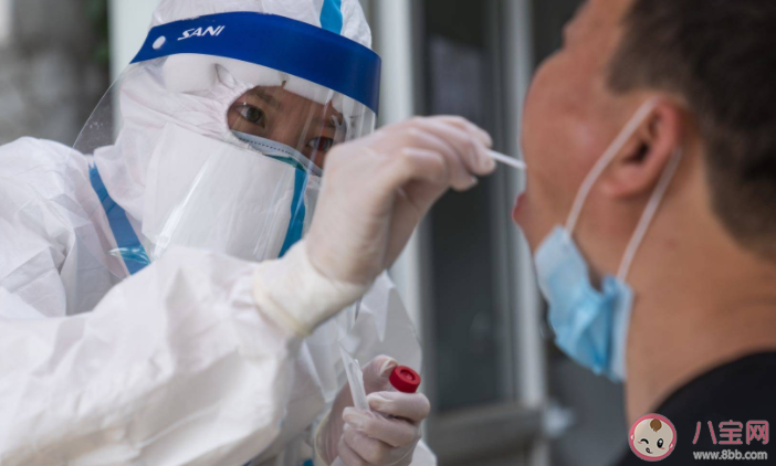 建一个核酸检测点成本有多高 构建15分钟核酸采样圈要用多少钱 建一个核酸检测点成本有多高 构建15分钟核酸采样圈要用多少钱