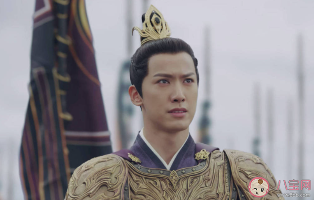 《且试天下》皇朝结局是什么 白风夕为什么不杀皇朝