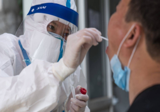 建一个核酸检测点成本有多高 构建15分钟核酸采样圈要用多少钱