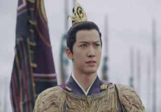 《且试天下》皇朝结局是什么 白风夕为什么不杀皇朝