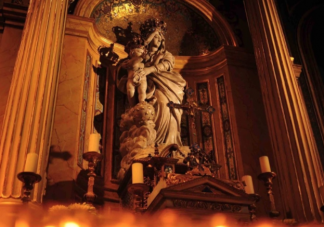 逛博物馆为啥这么累 为什么爱上逛博物馆