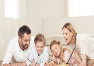 父母学历越高为什么对家庭教育指导需求越高 孩子最能接受的家庭教育方法