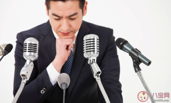 一发言就紧张要怎么办 控制演讲紧张的7大方法 一发言就紧张要怎么办 控制演讲紧张的7大方法